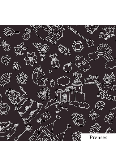 Yazılabilir, Silinebilir Pvc Masa Örtüsü