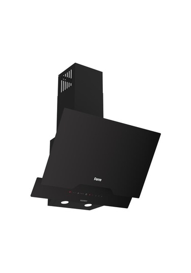 Ferre D063 Slıent Art Dokunmatik Davlumbaz