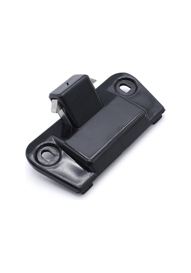 Geeksen Bmw E34/e36/e30 Gömlek Kutusu Kilit Mekanizması, Aluminyum, Sıkı Kapatma Ve Güvenli Saklama, Kolay Kurulum, 51161849472 Yerine Geçici