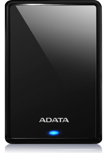 Adata AHV620S-1TU3-CBK 1 TB 2.5" USB 3.0 Taşınabilir Disk
