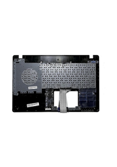 Asus Uyumlu X550Cc Serisi Klavye Dahil Üst Kasa 13Nb00T1Ap1311