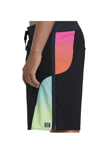 Bıllabong Billabong Cylinders Pro Erkek Boardshort Blk Siyah
