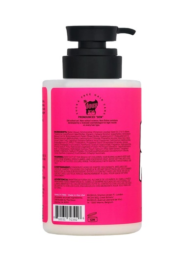 The Doux Dear Mama Nemlendirici Saç Bakım Sütü 355.9ml