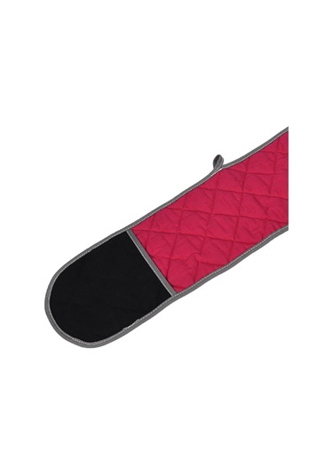 Suntek Çift Fırın Eldiveni Fırın Eldivenleri Çok Amaçlı