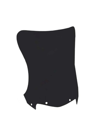 Msr Siperlik Camı Yamaha Ybr 125k