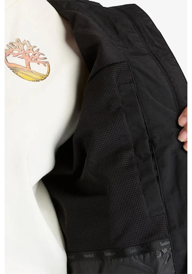 Timberland Kadın Ceket Ve Yağmurluk-tb0a67j30011 Siyah