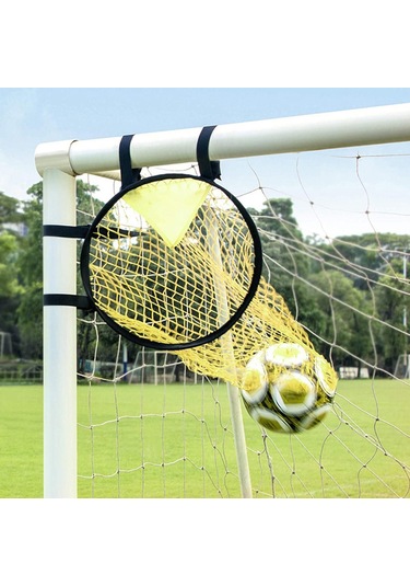 Homyl Futbol Hedef Net Eğitim Ağı Eğitmen Yeni Başlayanlar Sarı