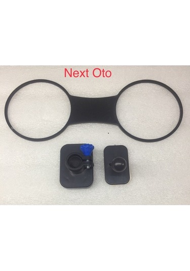 Trendooze Tutucu Telefon Manyetik Audi Arası A3 2004-2012 Qn