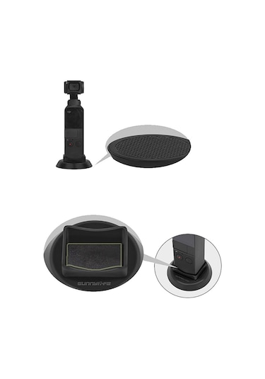 Dji Osmo Pocket için Masa Üstü Stand