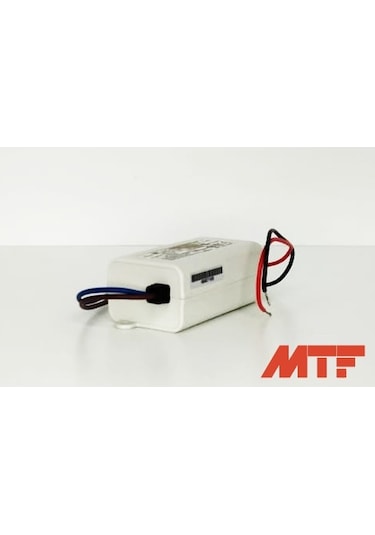 Meanwell Drıver 18v 700ma Apc-12-700 Led Sürücü