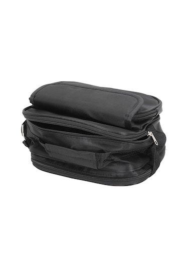 Maiyame Nylon Su Geçirmez Fiber Optik Araç Çantası - Taşınabilir, Geniş Kapasiteli, Aletleri Ve Fenerleri Güvenli Saklar