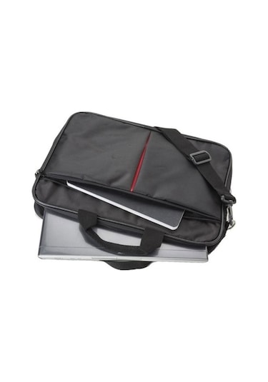 Evocase EVO100 15.6" Notebook Laptop Çanta Siyah