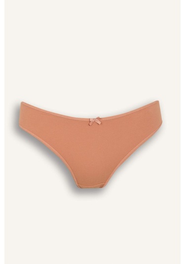 DeFacto 3'lü Brief Külot-Fall in Love E4921AX25SPIN33 DeFacto 3'lü Brief Külot-Fall in Love E4921AX25SPIN33