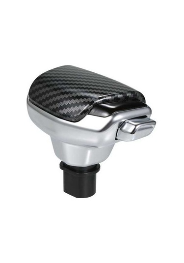 Artfulabode Vites Vites Siyah Siyah Renault Parlak Otomatik Kolu Kolu Kısa İçin Geeroyoo Değiştirme - Fq Siyah