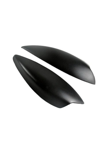 Ulzyvf Subaru Impreza Wrx Sti7 2001-2003 Ön Far Kaşları - Yüksek Kaliteli Reçine