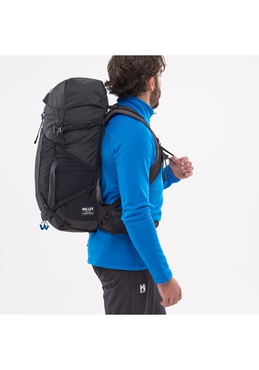 Millet Ubıc 30 Sırt Çantası Mıs2418 Mıllet.n9321 Siyah