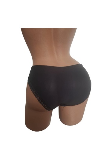 Yeni Inci K101 Dantelli Slip Külot