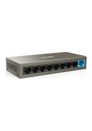 Tenda TEF1109D 9-Port 10/100M Ethernet Desktop Switch
