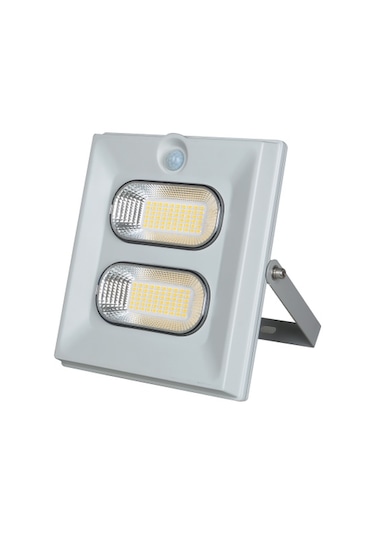 100W Solar Projektör