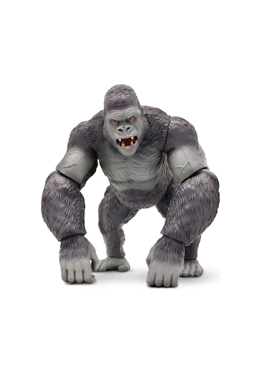 Big Boss Goril Figürü 43 cm