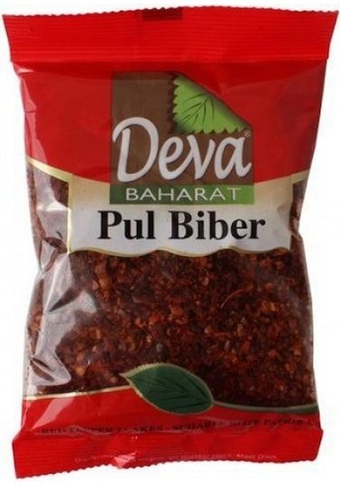 Deva Pul Biber 65gr
