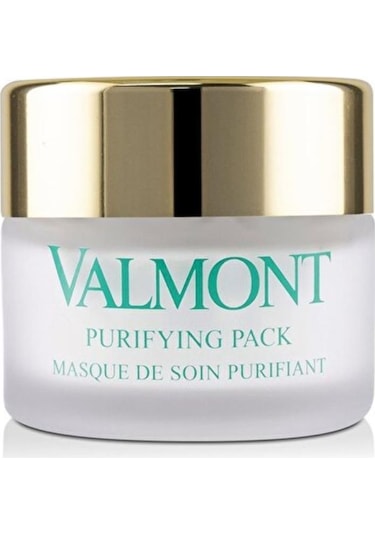 Valmont Purifing Pack 50 Ml
