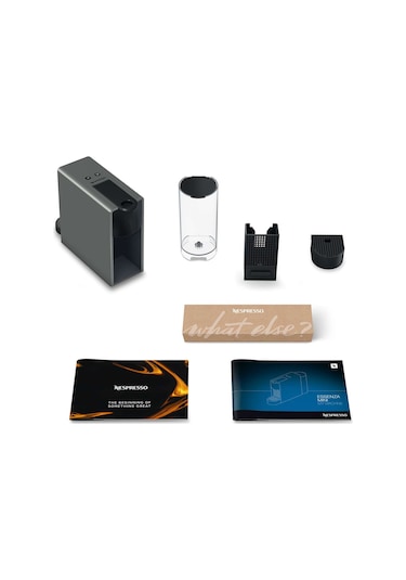 Nespresso Essenza Mini C30 Kahve Makinesi