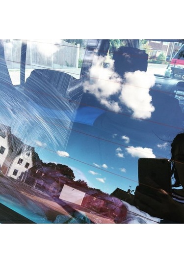 Autoglym Car Glass Polish 325 Ml.