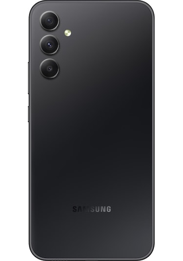 Samsung Galaxy A34 8 GB 128 GB (Samsung Türkiye Garantili)