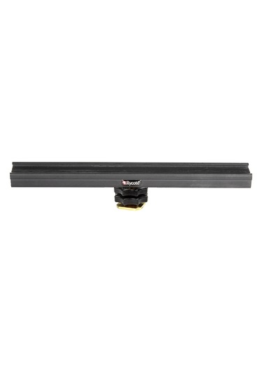 Rycote 037705 20 Cm Kamera Üstü Hot Shoe Extension Flaş Kızağı
