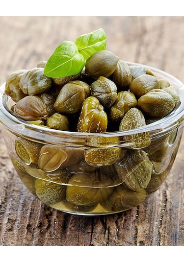 Kapari Bitkisi Turşusu 255 G