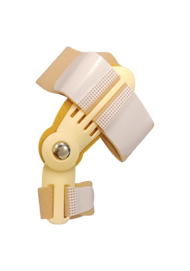 Akestoria Med Ayarlanabilir Cırtlı Baş Parmak Kemik Sönger Düzeltici Fc-053 Standart