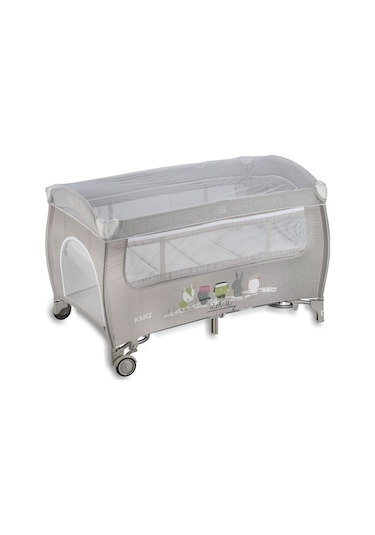 Kz Pretty Kanz Park Yatak