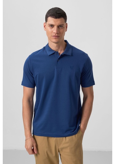 Tommy Life Parlament Basic Göğüs Logolu Standart Kalıp Triko Polo Yaka Erkek T-shirt - 87768 Parlament Tommy Life Parlament Basic Göğüs Logolu Standart Kalıp Triko Polo Yaka Erkek T-shirt - 87768 Parlament