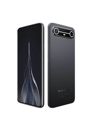 Tecno Spark Slim 5G 8 GB 256 GB (Tecno Türkiye Garantili)