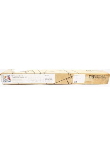 Hewlett Packard Hp C3850a Opak Bond Kağıdı