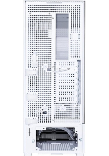 Lian Li SUP-01 Mid-Tower Atx Bilgisayar Kasası Beyaz