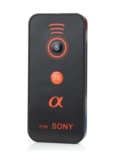 Sony Uyumlu Infrared Kablosuz Kumanda