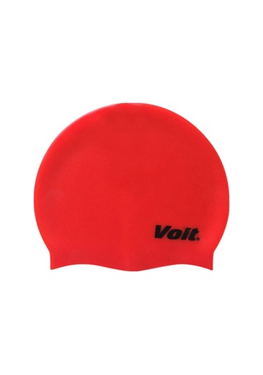 Voit Silikon Bone Kırmızı Çok Renkli