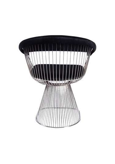 Berjer Sandalye - Mutfak, Kafe, Salon, Bekleme, Balkon, Çay Seti Sandalyesi