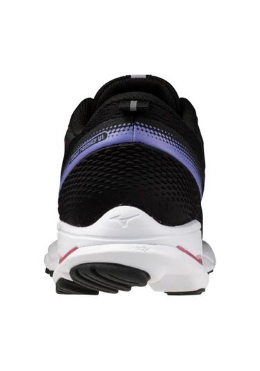 Wave Prodigy 6 Kadın Koşu Ayakkabısı Siyah Çok Renkli