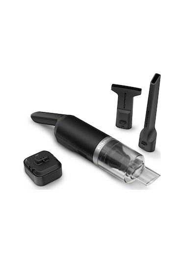Kitchenaid GO 5KKVR100BM Kablosuz Bataryasız El Süpürgesi