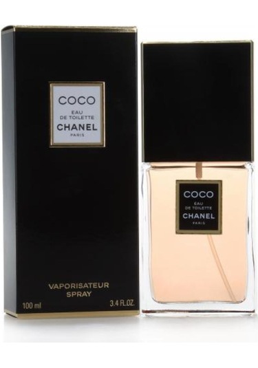 Chanel Coco Kadın Parfüm EDT 100 ML