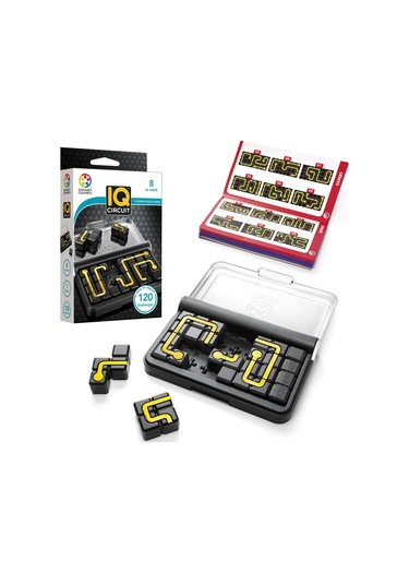 Smartgames Iq Circuit
