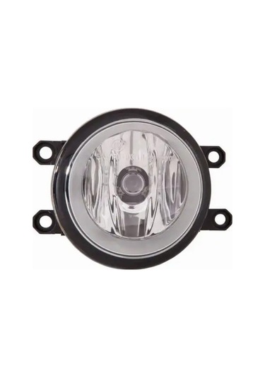 Toyota Yaris Sis Fari Sol 2006-2020 Depo 2122052lue