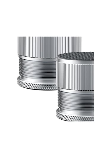 Suntek Kanepe Masa Yükselticileri 2x Çamaşır Gümüş