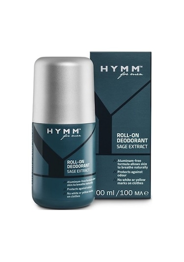 Amway Hymm Roll-On Deodorant 100 ML