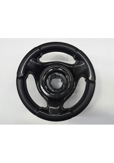 Pilsan pedallı traktör direksiyon kepçe pedallı araba direksiyonu