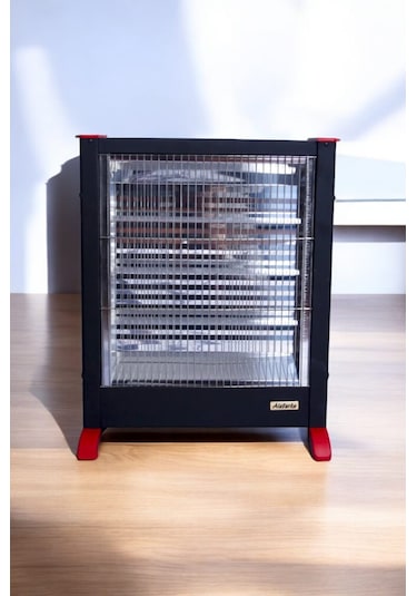 Alaturka A-820 Elektrikli Isıtıcı