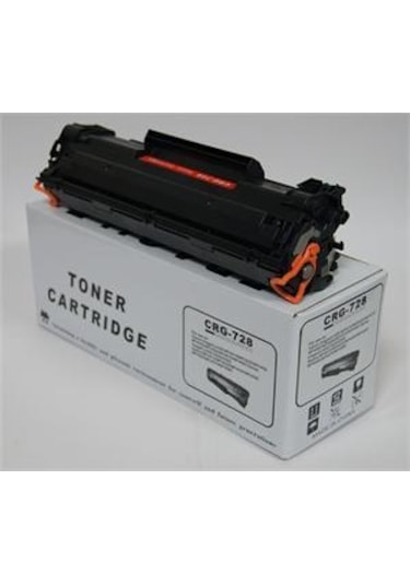 FRAGILE CE278A/CRG728 Uyumlu TONER 2100 SAYFA